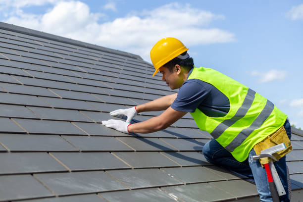 Best Tile Roofing Contractor  in Ama, LA