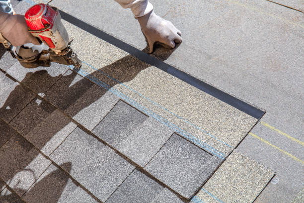 Best Residential Roofing Contractor  in Ama, LA
